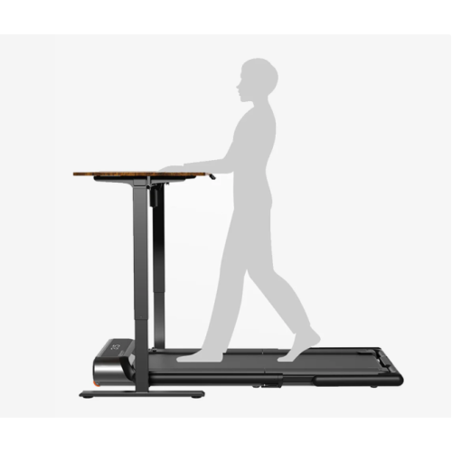 Беговая дорожка  Kingsmith WalkingPad Treadmill R3 Hybrid - фото №2